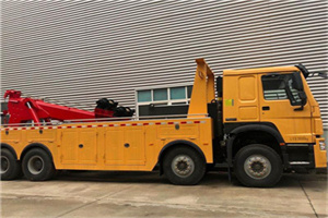 新疆道路救援公司